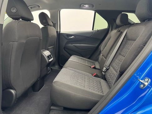 Used 2024 Chevrolet Equinox LT image 33