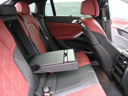 Used 2024 BMW X6 xDrive40i w/ Executive Package AWD/4WD image 24
