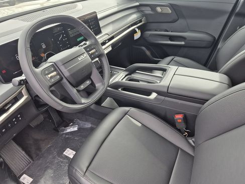 New 2027 Kia Telluride S w/ Towing Package AWD/4WD image 11