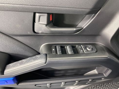 New 2025 Toyota 4Runner TRD Off-Road image 10