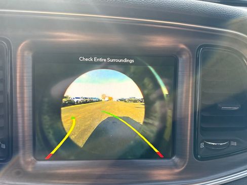 Used 2017 Dodge Challenger R/T Scat Pack image 18