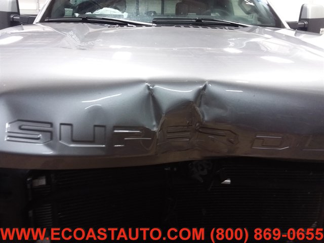Used 2023 Ford F350 Lariat w/ FX4 Off-Road Package AWD/4WD image 22