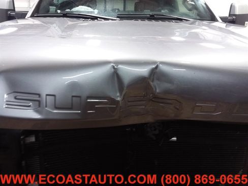 Used 2023 Ford F350 Lariat w/ FX4 Off-Road Package image 22