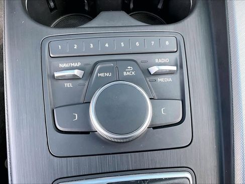 Used 2017 Audi A4 2.0T Ultra Premium w/ Convenience Package image 33