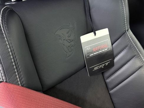Used 2018 Dodge Challenger SRT Demon image 23