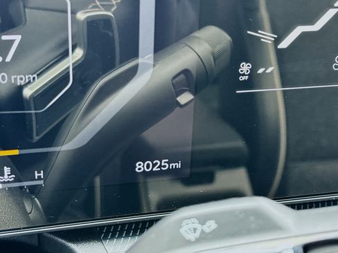 Used 2025 Kia K4 EX FWD image 8