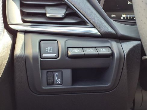 New 2025 Cadillac CT4 Sport image 23