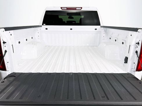 New 2026 Chevrolet Silverado 1500 LTZ AWD/4WD image 26