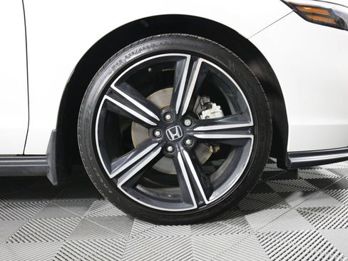 Used 2024 Honda Accord Sport image 6