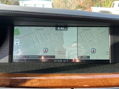 Used 2017 Genesis G90 5.0 Ultimate image 7