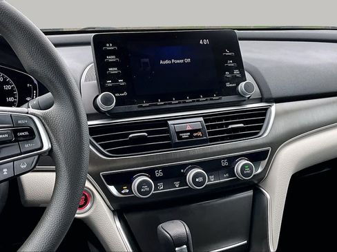 Used 2020 Honda Accord LX image 7