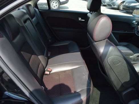 Used 2008 Ford Fusion SE image 20