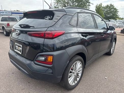 Used 2018 Hyundai Kona SEL image 20