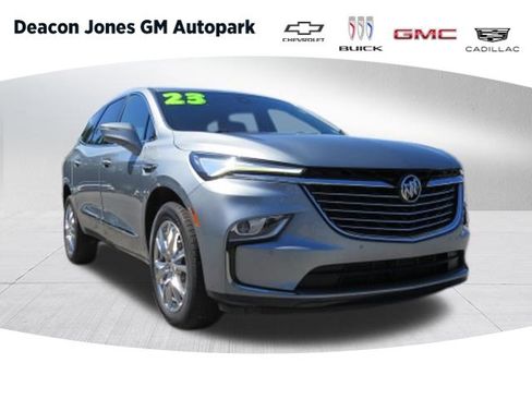 Certified 2023 Buick Enclave Essence w/ Experience Buick Package FWD image 1