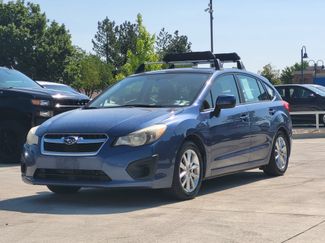 Used 2013 Subaru Impreza 2.0i Premium w/ Popular Pkg 1 AWD/4WD video 1