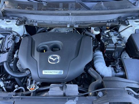 Used 2020 MAZDA CX-9 Touring w/ Touring Premium Package image 28