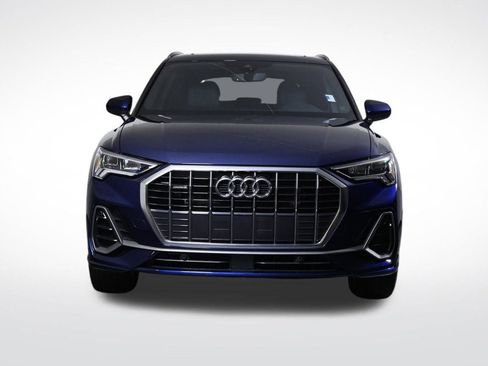 Used 2025 Audi Q3 2.0T Premium w/ Convenience Package AWD/4WD image 8