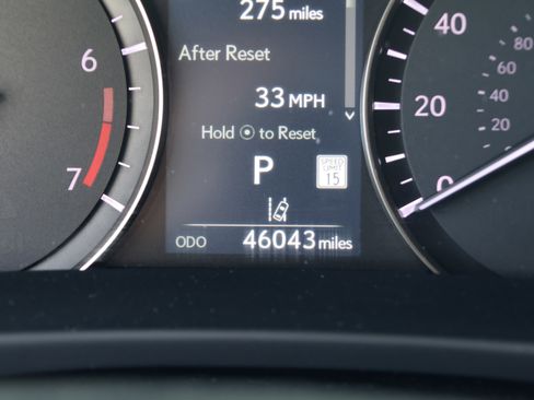 Used 2021 Lexus RX 350 AWD w/ Premium Package image 20