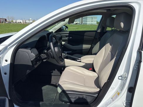 Used 2023 Honda Accord EX-L image 15