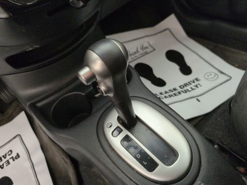 Used 2016 Nissan Versa Note SV image 28