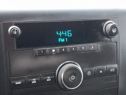 Used 2013 Chevrolet Silverado 3500 W/T image 19