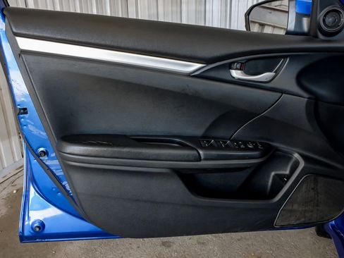 Used 2019 Honda Civic Sport image 37