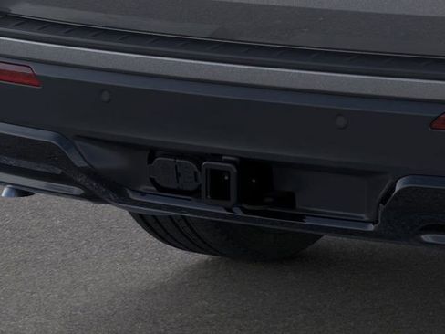 New 2026 Ford Explorer ST-Line image 23
