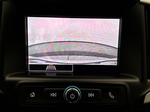 Used 2023 GMC Terrain SLE FWD image 10