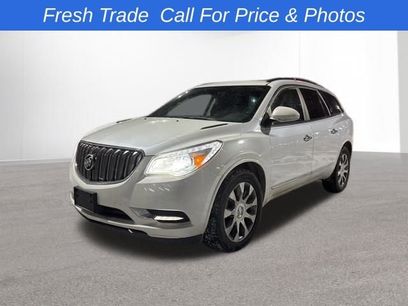 Used 2016 Buick Enclave Premium w/ Experience Buick Package