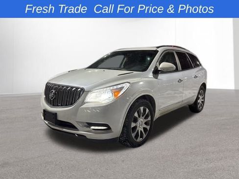 Used 2016 Buick Enclave Premium w/ Experience Buick Package image 1