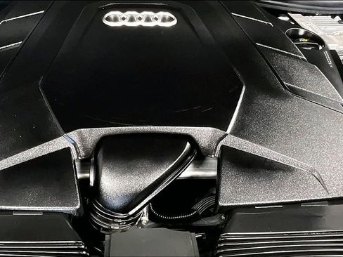 Used 2021 Audi Q7 3.0T Premium Plus w/ Premium Plus Package image 9