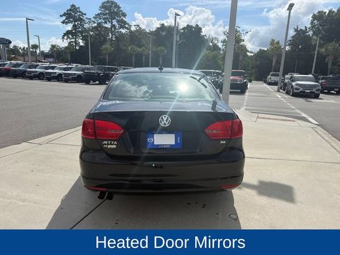 Used 2014 Volkswagen Jetta SE FWD image 6