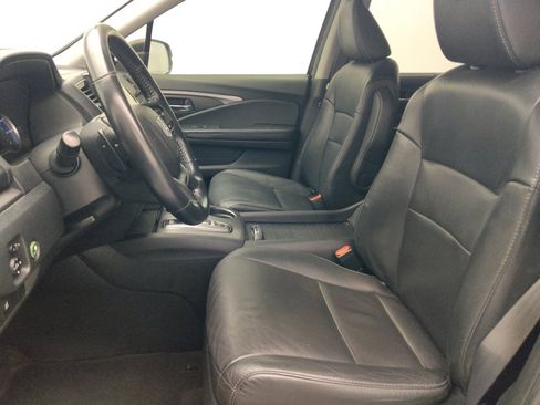 Used 2022 Honda Pilot EX-L image 17