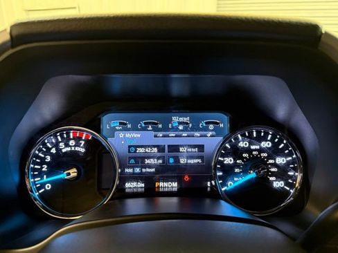 Used 2022 Ford F350 Lariat w/ Lariat Value Package image 26