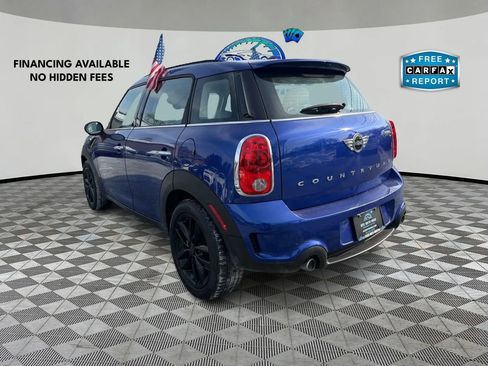 Used 2015 MINI Cooper Countryman S image 5