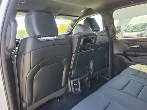 New 2025 RAM 1500 Tradesman image 12