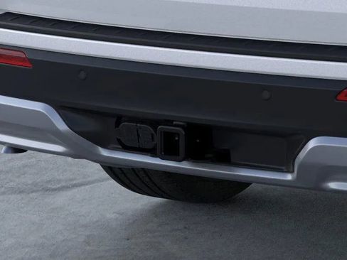 New 2026 Ford Explorer Platinum w/ LUX Leather Package image 23