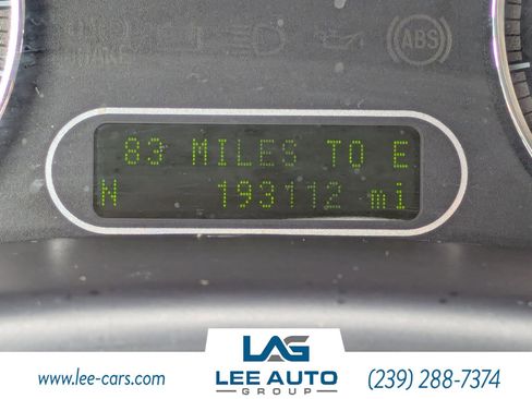 Used 2008 Ford Taurus X SEL image 23