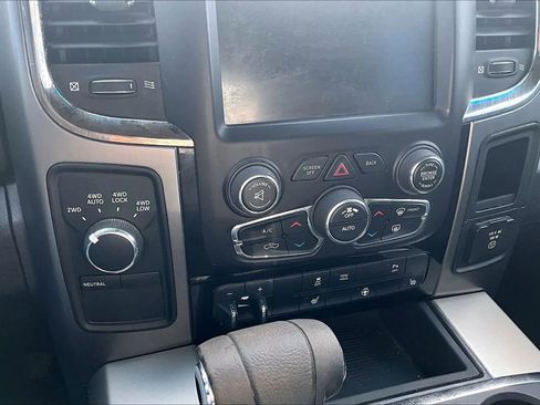 Used 2013 RAM 1500 Sport w/ Sport Premium Group AWD/4WD image 22