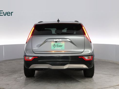 Used 2023 Kia Niro Wind image 13