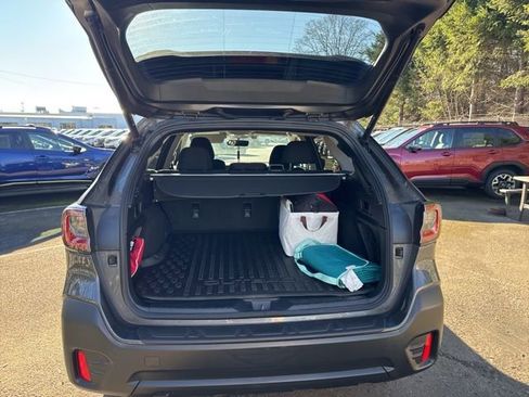 Used 2021 Subaru Outback Premium w/ Popular Package #1 image 13