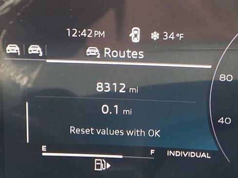 Certified 2025 Audi A5 2.0T Premium Plus w/ Premium Plus image 20