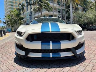 Used 2020 Ford Mustang Shelby GT350 w/ Technology Package video 2