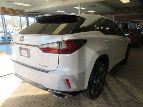 Used 2017 Lexus RX 350 F Sport image 70