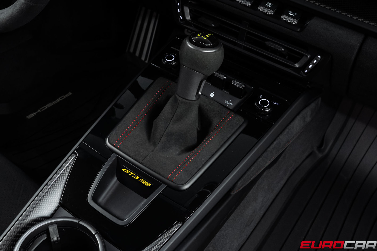 Used 2025 Porsche 911 GT3 RS RWD image 37