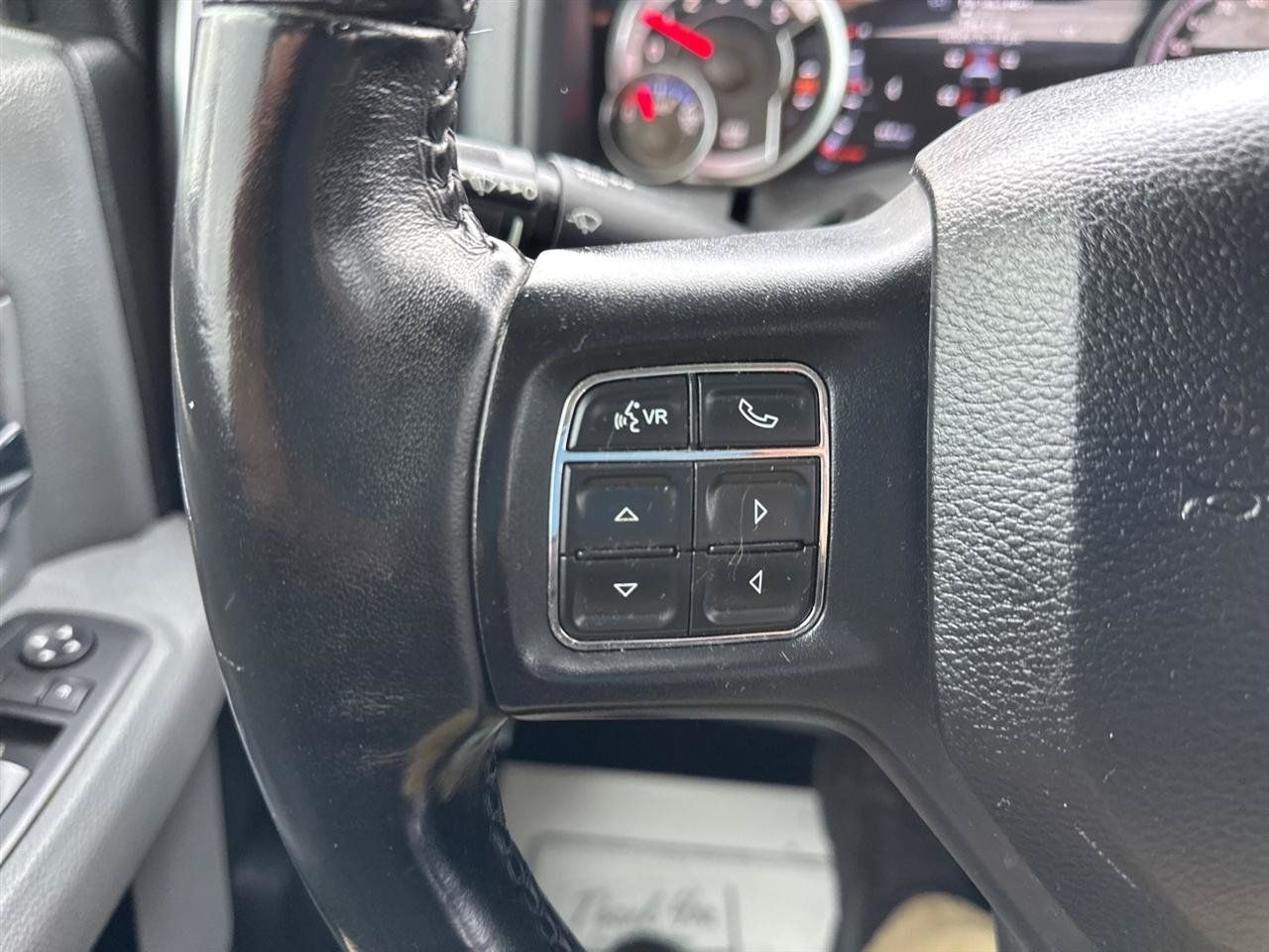 Used 2018 RAM 1500 Outdoorsman AWD/4WD image 27