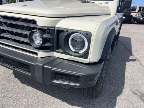 Used 2026 INEOS Grenadier AWD/4WD image 9