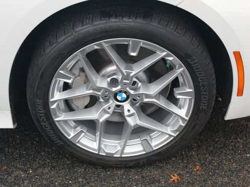 Used 2025 BMW 330i xDrive Sedan w/ M Sport Package image 12