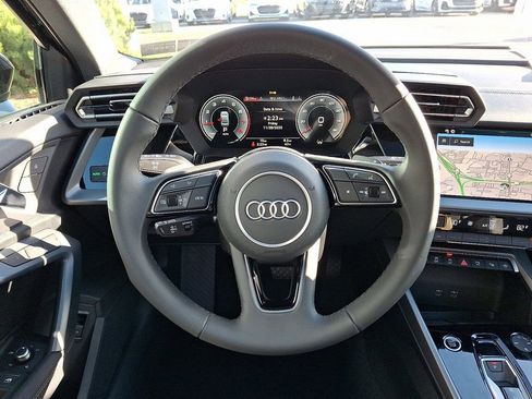 New 2026 Audi A3 2.0T Premium Plus image 19