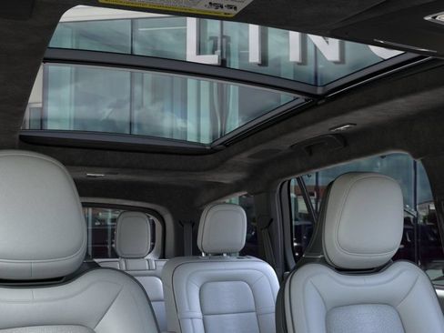New 2026 Lincoln Aviator Black Label w/ Dynamic Handling Package AWD/4WD image 57